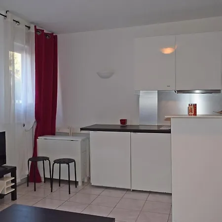 Apartmán Clemenceau 2