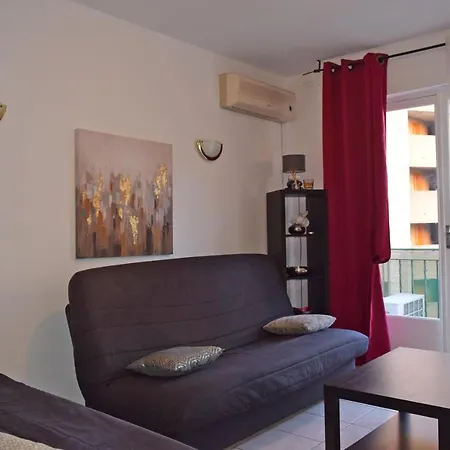 Apartment Clemenceau 2