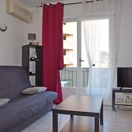 Apartment Clemenceau 2 Cannes