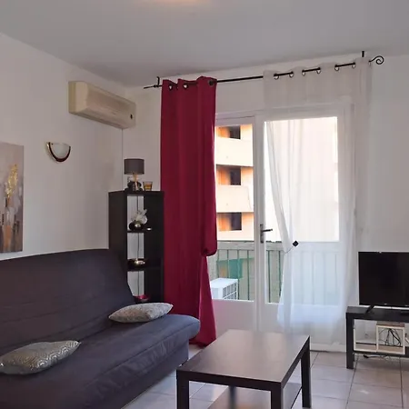Apartment Clemenceau 2